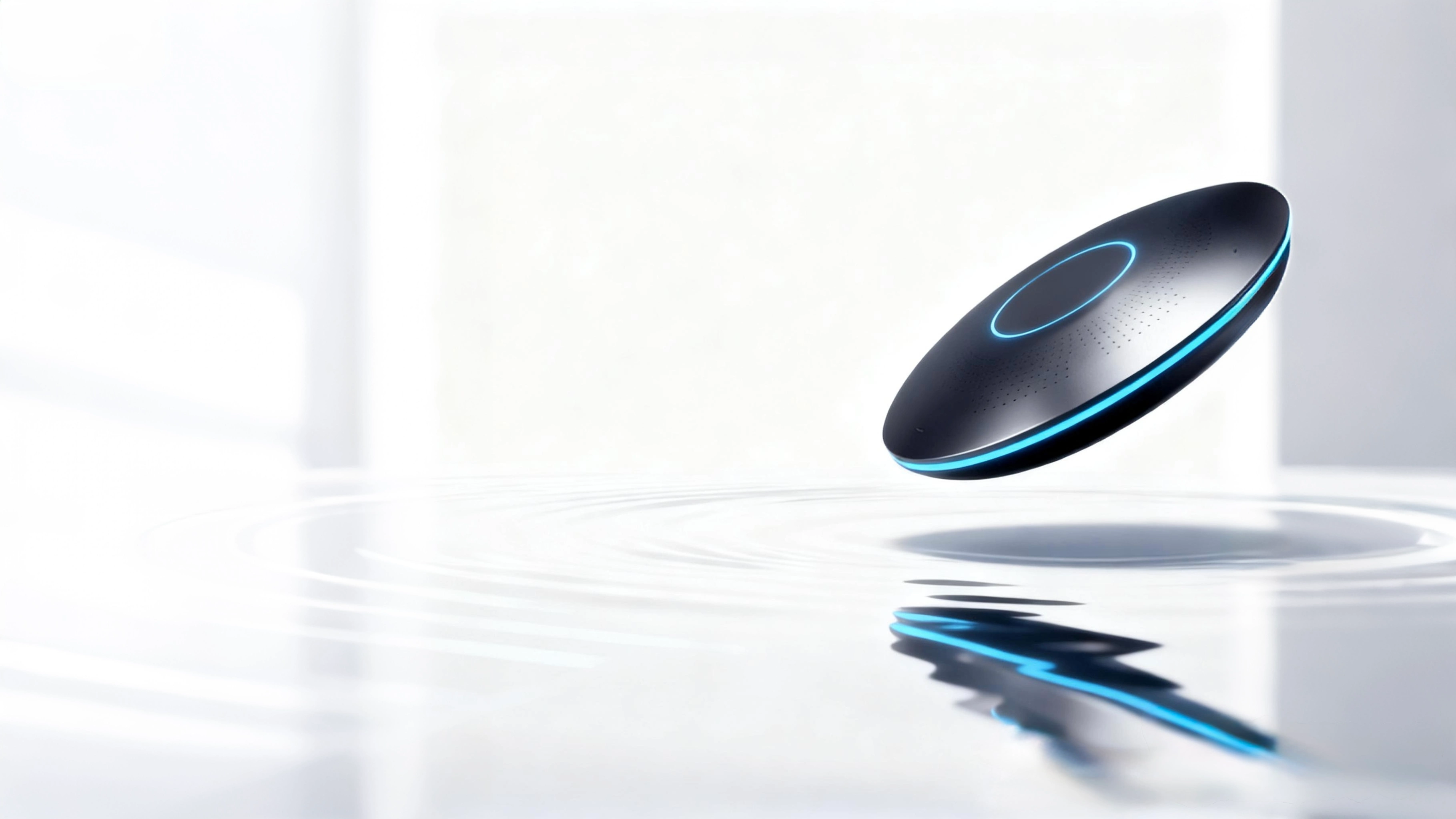 MeetingWhisper AI Device